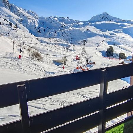 Bel Appartement Renove A Belle Plagne ラ・プラーニュ エクステリア 写真